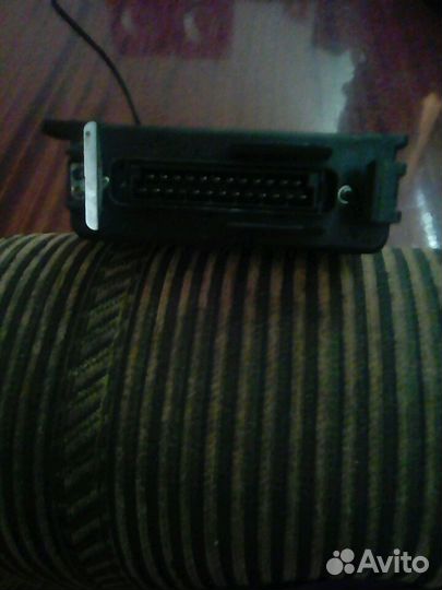 На ауди мозги