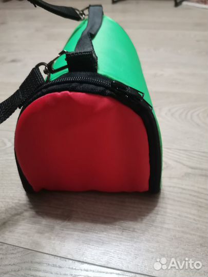 Сумка-переноска для маленькой собаки