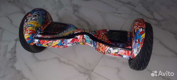 Гироскутер