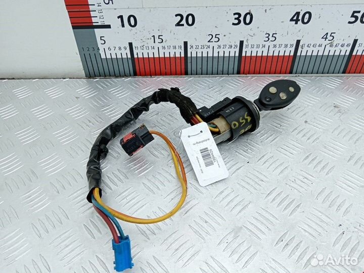 Замок зажигания для Peugeot-Citroen Xsara 46819068