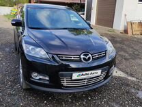 Mazda CX-7 2.3 AT, 2008, 125 000 км, с пробегом, цена 850 000 руб.