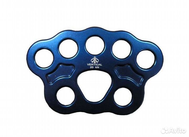 Накопитель vertical такелажный средний арт753х