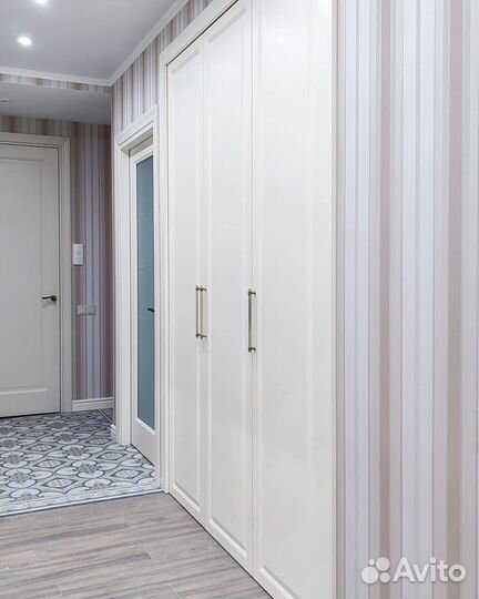 Шкафы купе на заказ