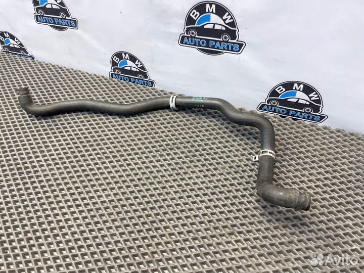Патрубок системы охлаждения Bmw 5 Серии F10