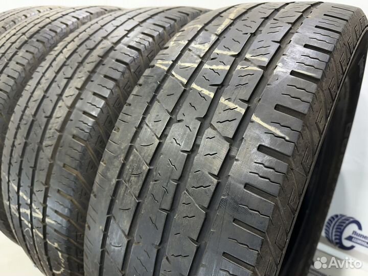 Continental ContiCrossContact LX 265/60 R18