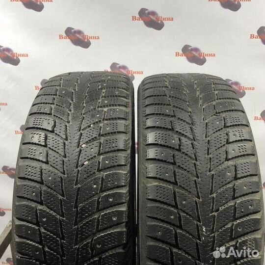 Nokian Tyres Nordman+ 205/55 R16