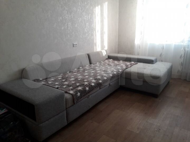 2-к. квартира, 56 м², 3/5 эт.