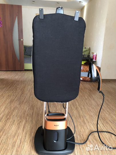 Парогенератор tefal