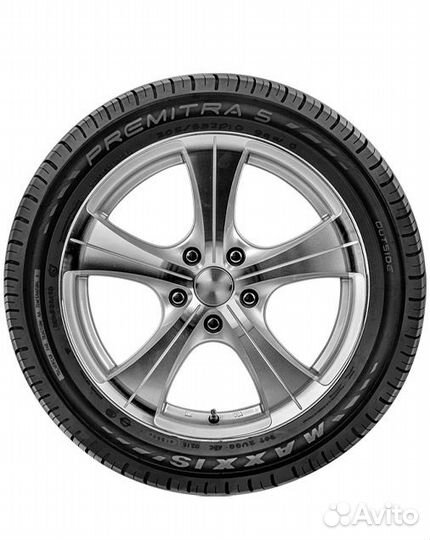 Maxxis Premitra HP5 235/45 R18 98W