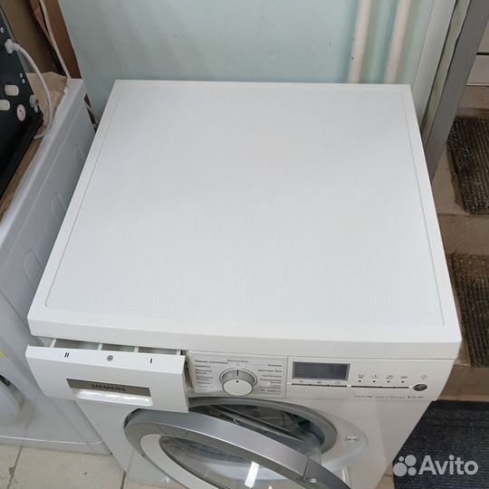 Siemens agvantig made in Germany на 8 кг