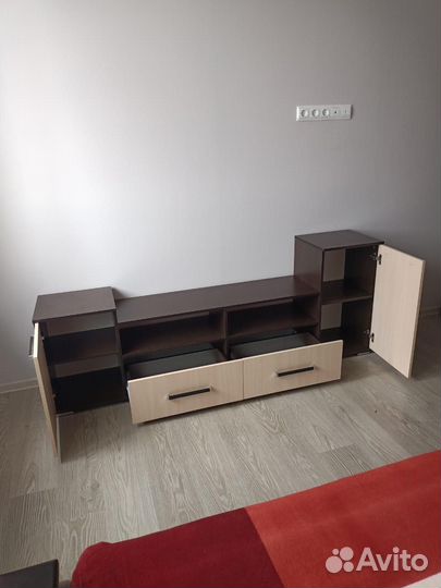 Тумба под тв