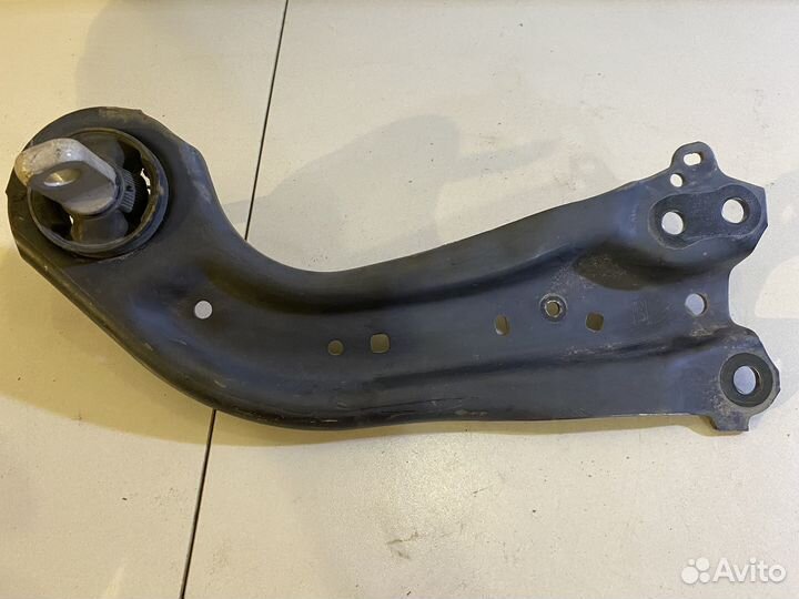 Рычаг задний продольный левый toyota rav4 c50 2018