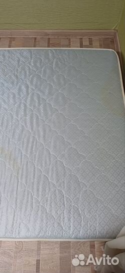 Матрас 120х200
