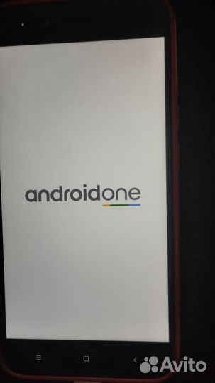 Xiaomi Mi A1 Android One, 4/64 ГБ