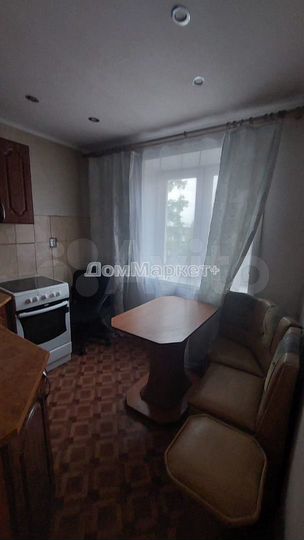 1-к. квартира, 32,1 м², 5/5 эт.