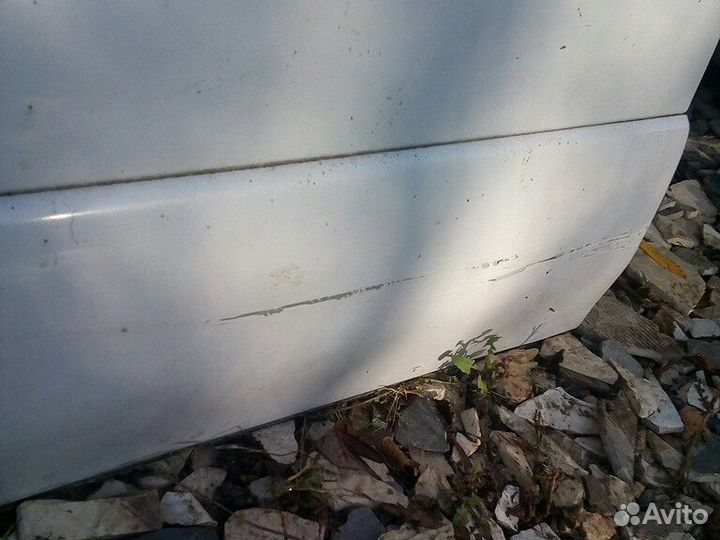 Дверь передняя левая Лексус ес300