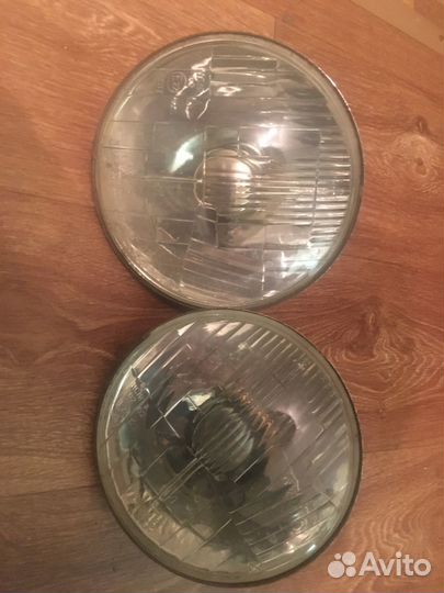 Фары ваз н4 13.3711201