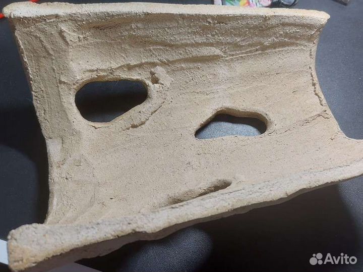 Укрытие в аквариум или террариум