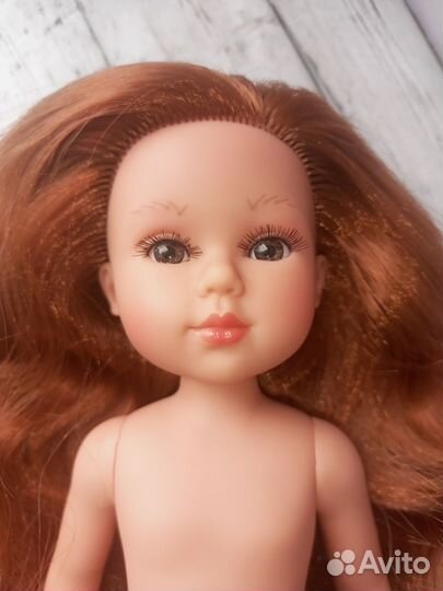 Кукла Llorens 30 см