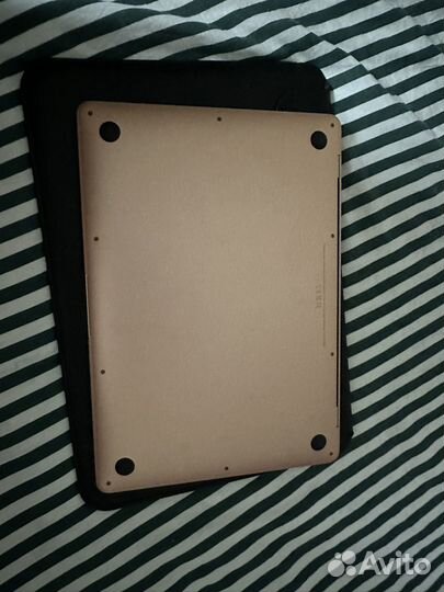 Macbook air m1 8/512