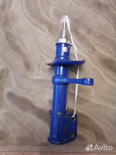 Передние стойки priora