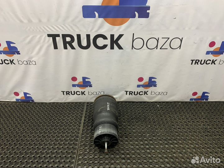 41031242 Подушка пневмоподвески передняя