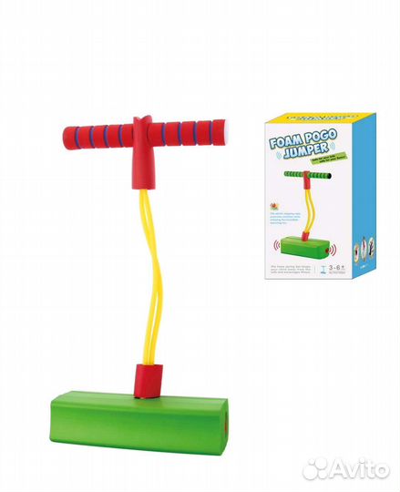 Джампер новый