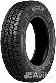 Белшина Bravado 195/75 R16 107R