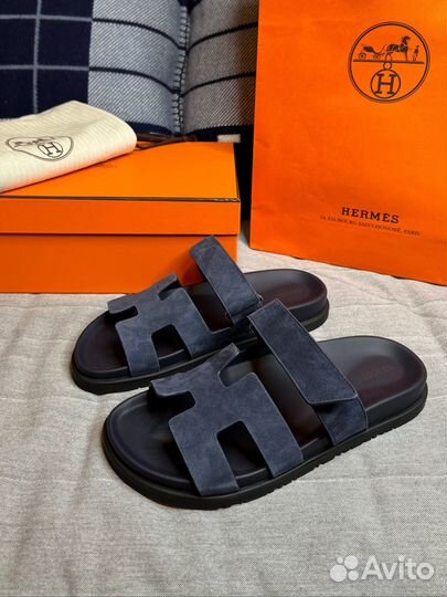 Hermes Chypre шипры оригинал