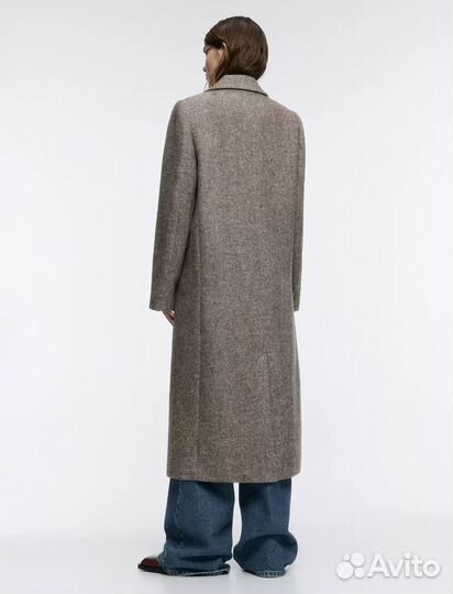 Пальто XL