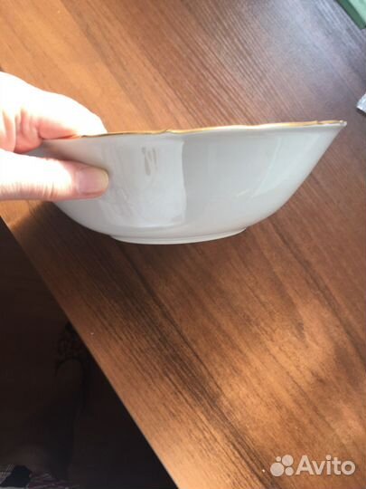 Посуда Мадонна. Лимонница, салатница,селедочница