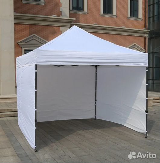 Тенты палатки шатры торговый гармошка 2*2,3*3,3*6
