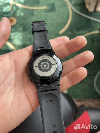 Samsung galaxy watch 4 classic 42 mm