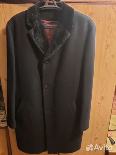 Пальто мужское
