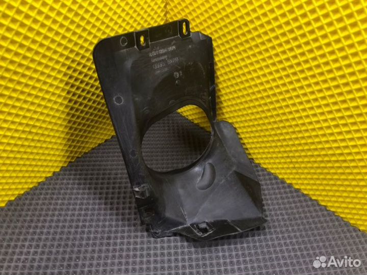 Пыльник рулевой рейки Audi A6 C5 avant 2.5TDI AKE