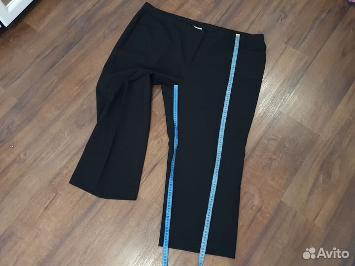 Брюки женские 62 66