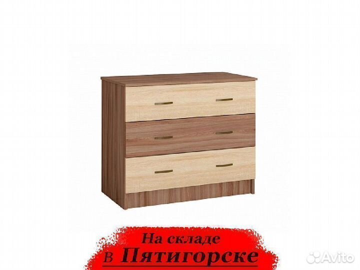 Комод Орион