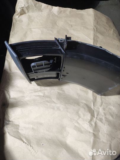 Пепельница подстаканник mercedes sprinter