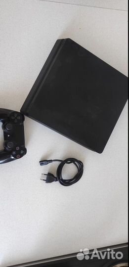 Sony playstation 4 slim 500gb