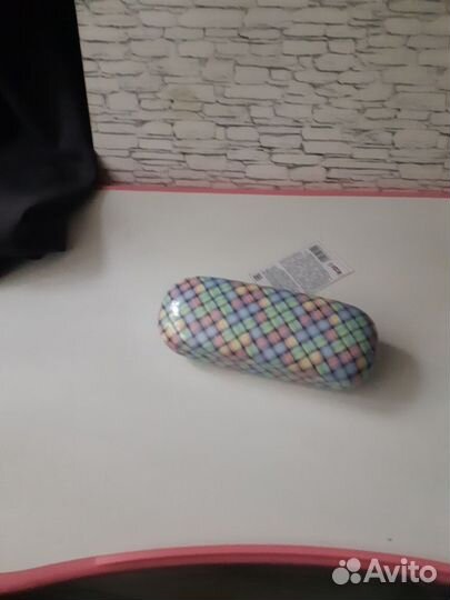 Футляр для очков