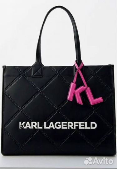 Cумка новая Karl