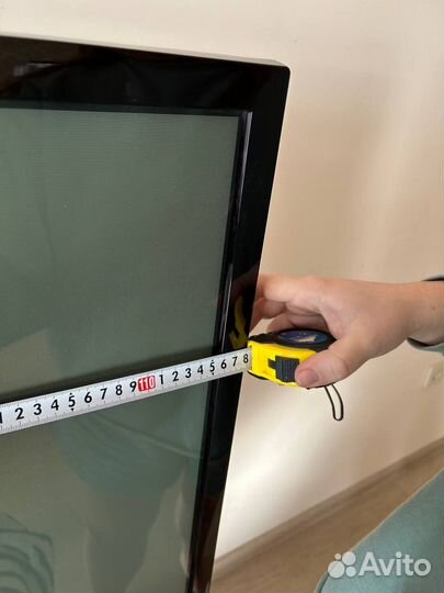 Телевизор 3D samsung б/у