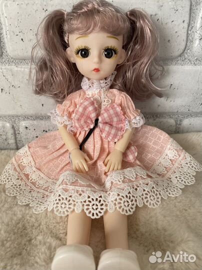 Куклы для девочек