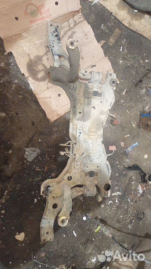 Подрамник ford focus 2