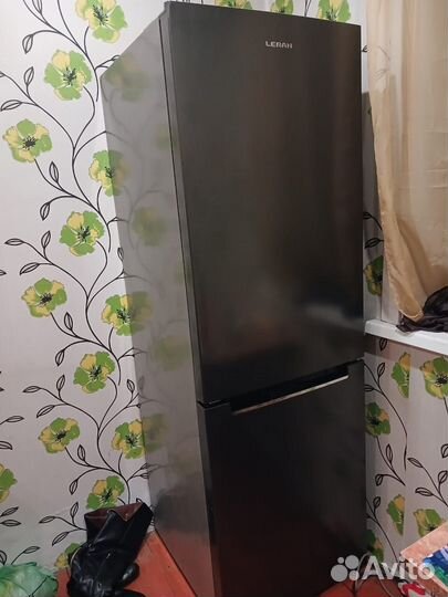 Холодильник бу