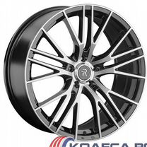 Диски Infiniti INF92 8.5/20 5x114.3 ET44 d66.1 BKF