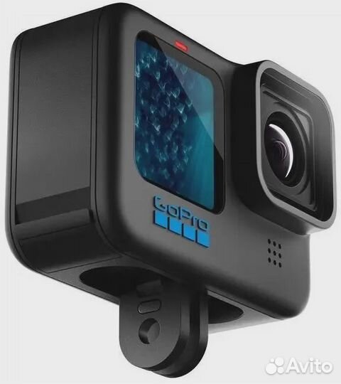 Экшн камера GoPro Hero 11