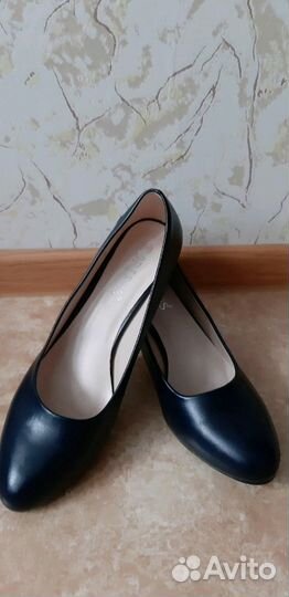 Туфли женские