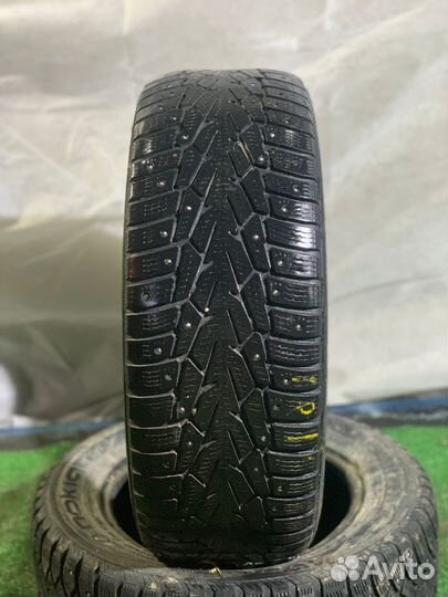 Nokian Tyres Nordman 7 205/65 R16