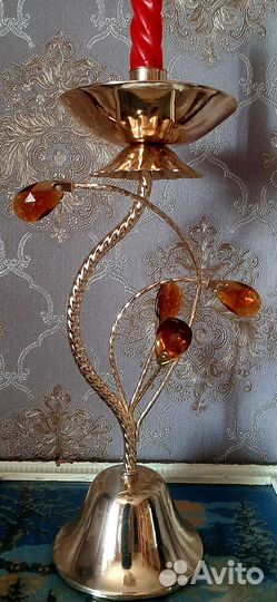 Подсвечник